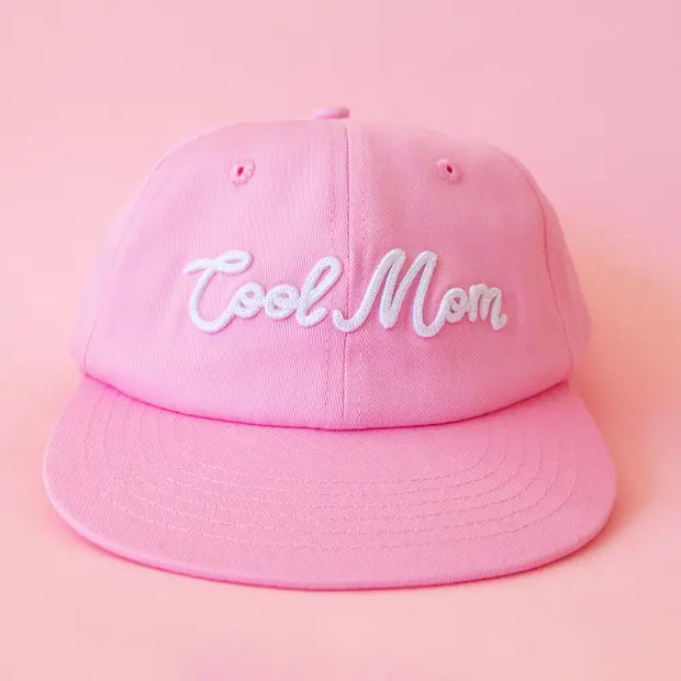 Cool Mom Cap