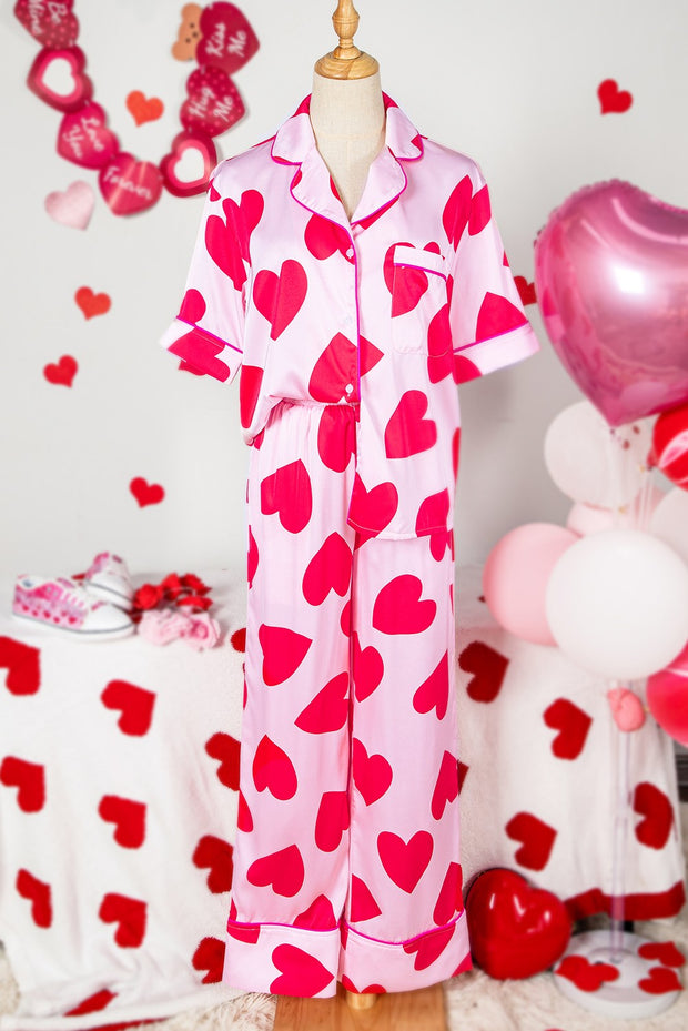 Full of Love PJs