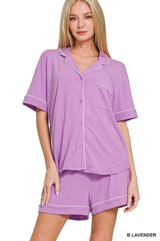 Sooft PJ Set