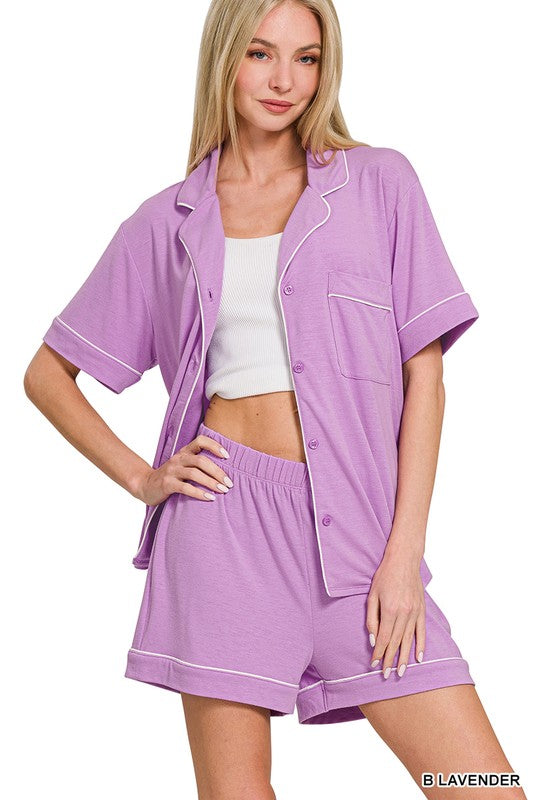 Sooft PJ Set