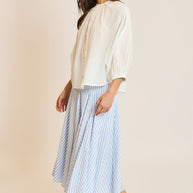 Peasant Blouse