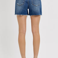 Jetti Denim Shorts