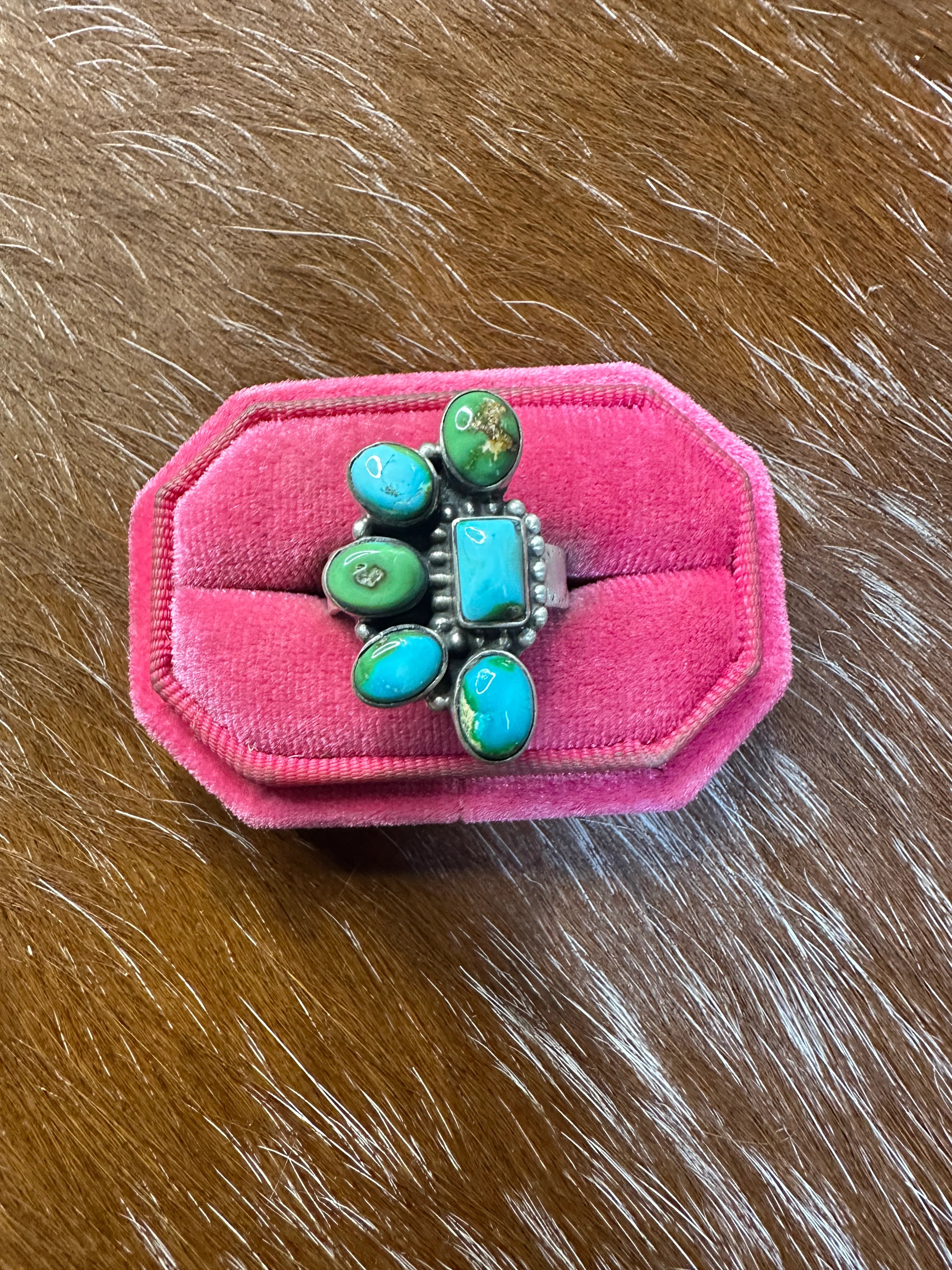 Kaya Ring