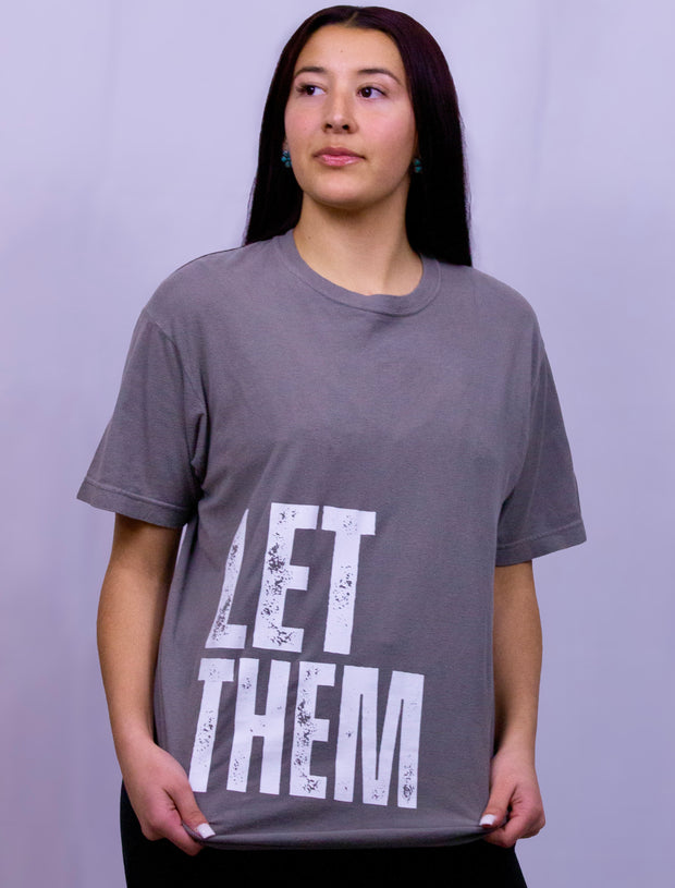 Let Them Tee