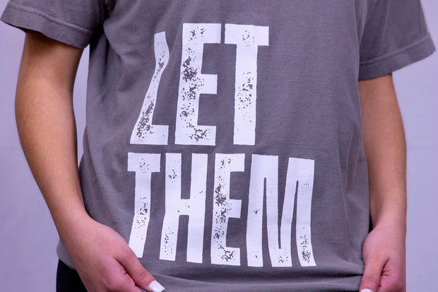 Let Them Tee